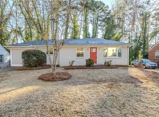 2080 Dellwood Pl, Decatur, GA 30032