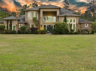 6015 N Ossineke Dr, Spring, TX 77386