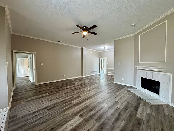 2nd image of 3500 E Park Blvd APT 1803