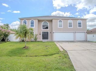 1340 Banbridge Dr, Kissimmee, FL 34758