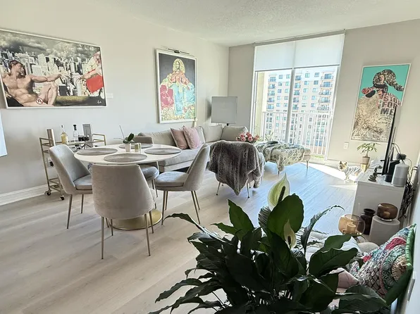 117 NW 42ND Avenue #1207, Miami, FL 33126