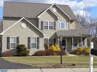 45 Sofia Ct, Royersford, PA 19468
