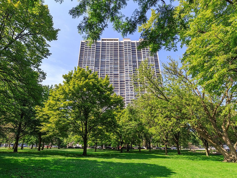 1st image of 2800 N Lake Shore Dr APT 3308