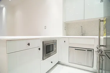 Rented by WAM Partners - William Moses Co.