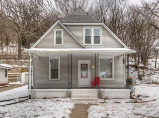 1231 Fairmount Ave, Council Bluffs, IA 51503