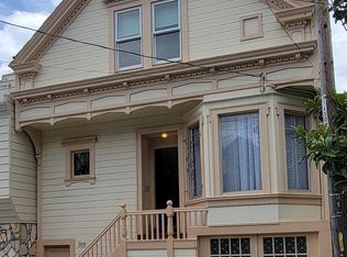 309 Bennington St, San Francisco, CA 94110
