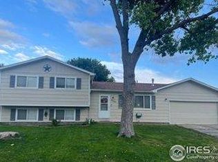 1324 Dawes St, Sterling, CO 80751