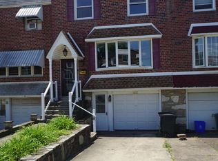 3626 Salina Rd, Philadelphia, PA 19154