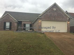 5668 Morning Flower Dr, Memphis, TN 38135
