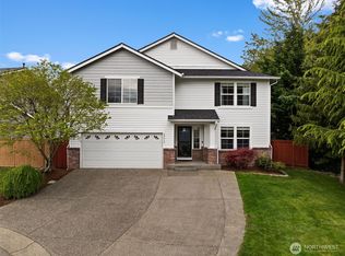 23412 SE 260th Court, Maple Valley, WA 98038