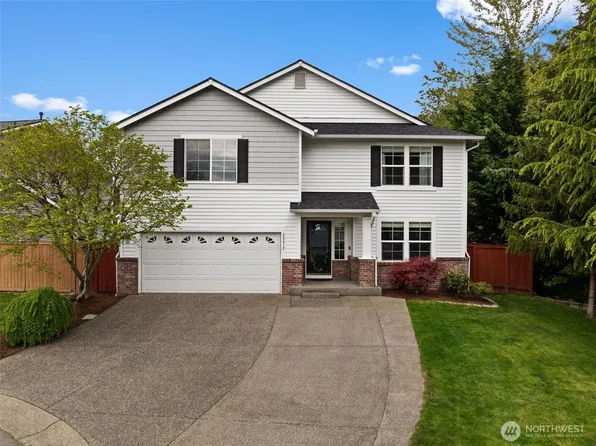 23412 SE 260th Court, Maple Valley, WA 98038