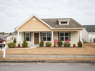 308 Elsmore Dr, New Bern, NC 28562