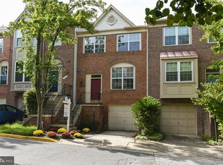 11220 Watermill Ln, Silver Spring, MD 20902