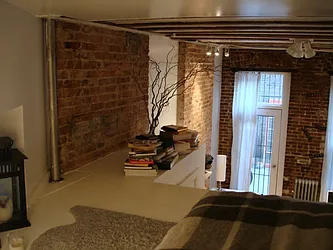 Rented by Perry Associates NYC Inc