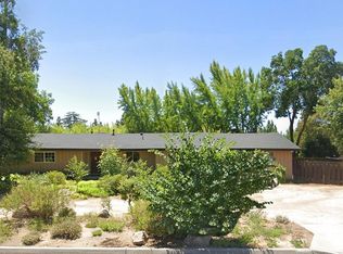2531 W Browning Ave, Fresno, CA