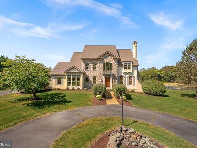 19815 Greggsville Rd, Purcellville, VA, 20132