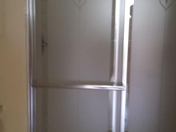 Full bathroom in Master bedroom