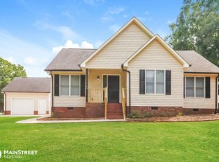 118 Ridgebrook Dr, Mooresville, NC 28117