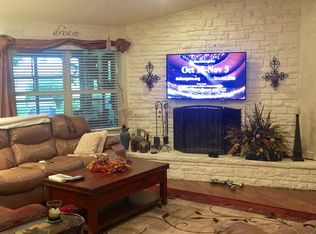 3920 Fairway Dr, Granbury, TX 76049