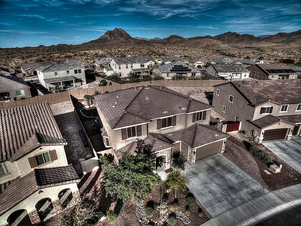 Premium View Lot