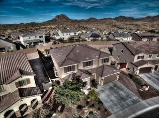 3750 W Teresa Dr, New River, AZ 85087