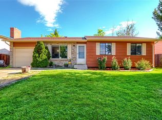 8701 W Stanford Ave, Denver, CO 80123