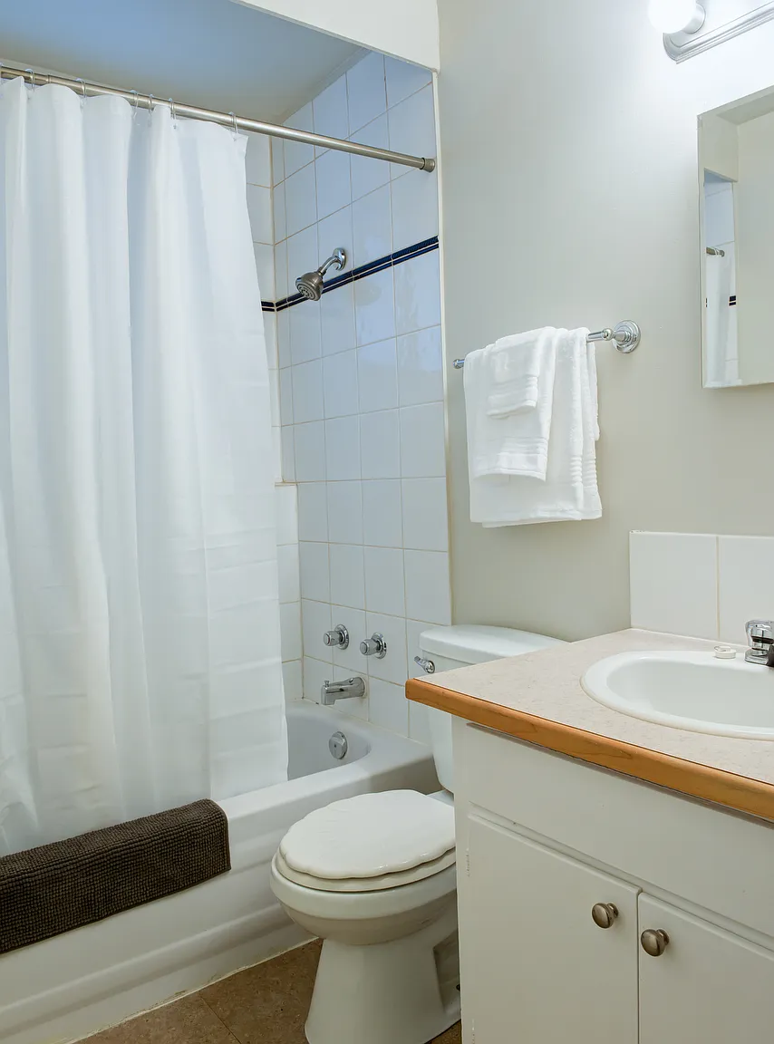 Parkland Apartments — Photo 4