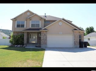 7847 S Cedar Loop Dr, South Weber, UT 84405