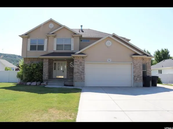 7847 S Cedar Loop Dr, South Weber, UT 84405