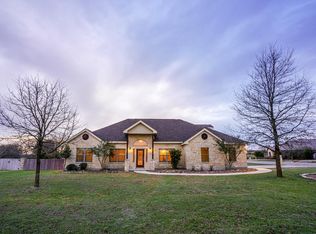 3116 Mulligan Way, Kerrville, TX 78028