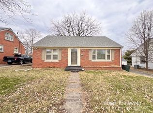 2605 Southview Dr, Lexington, KY 40503
