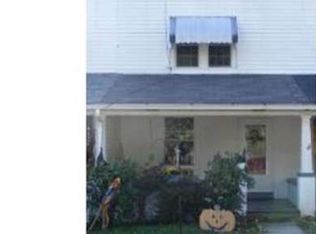 6 Cherry St, East Greenville, PA 18041