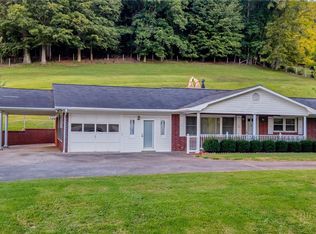 1151 Buck Mountain Circle, West Jefferson, NC 28694