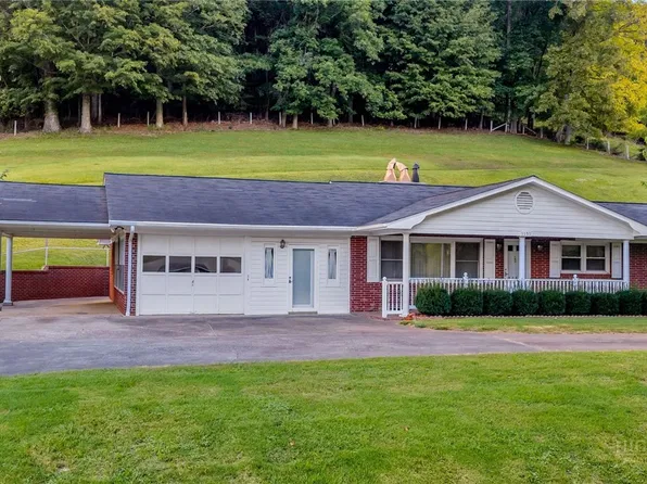 1151 Buck Mountain Circle, West Jefferson, NC 28694