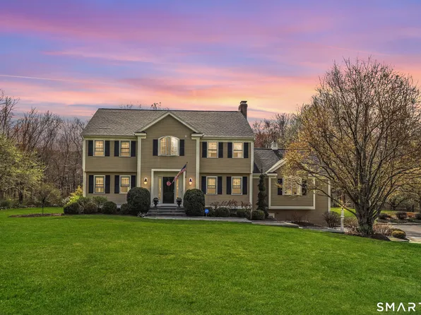 22 Bridle Path Trail, Monroe, CT 06468