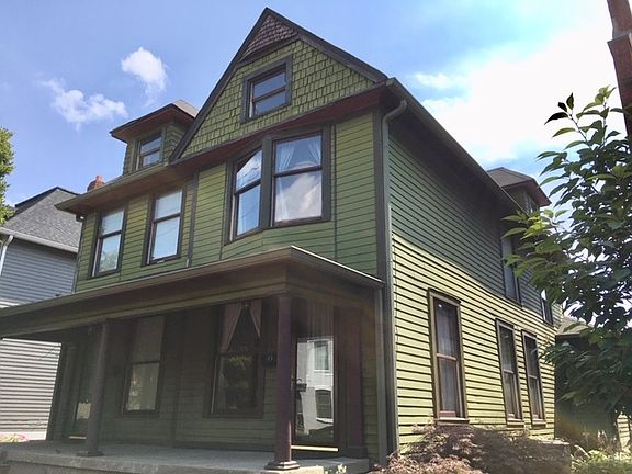 2nd image of 421 N College Ave