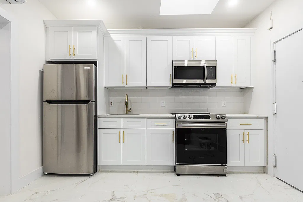 1 bed, 600 sqft, $2,450 — Photo 1