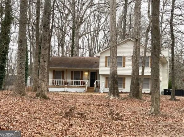 400 Highway 314, Fayetteville, GA 30214