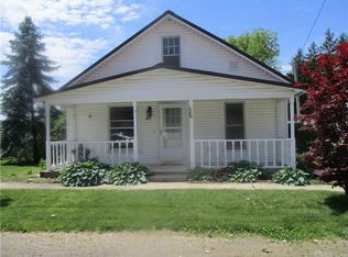 55 S Main St, North Hampton, OH 45349