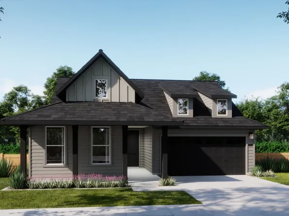 260 Romans Rd, Kyle, TX 78640