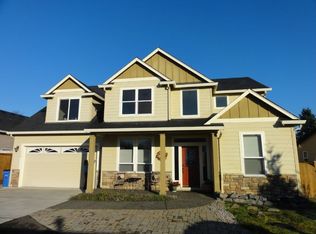 10508 NW 1st Ct, Vancouver, WA 98685