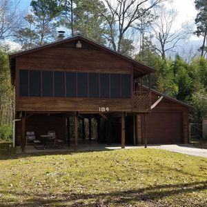184 Lake Livingston Dr, Livingston, TX, 77351