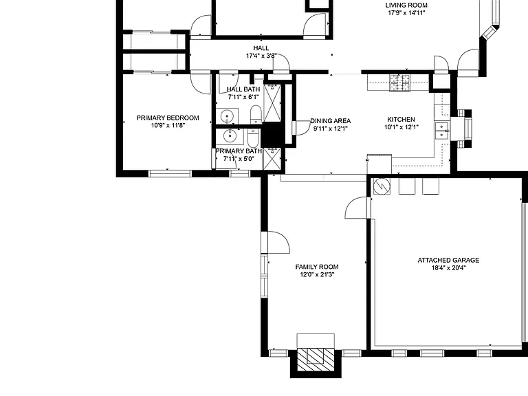 3320 Panorama Dr — Photo 32