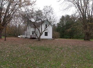 3677 Palms Rd, Casco, MI 48064