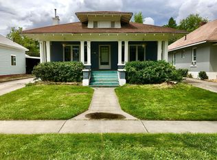 467 E 200 N, Provo, UT 84606