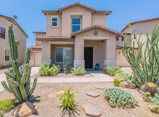3505 N Sierra Springs Dr, Tucson, AZ 85712