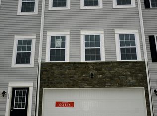 130 Dusky Willow Dr, Etna, OH 43068