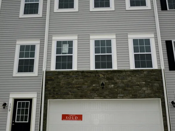 130 Dusky Willow Dr, Etna, OH 43068