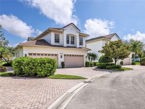 4794 Alberton CT #3001, NAPLES, FL 34105