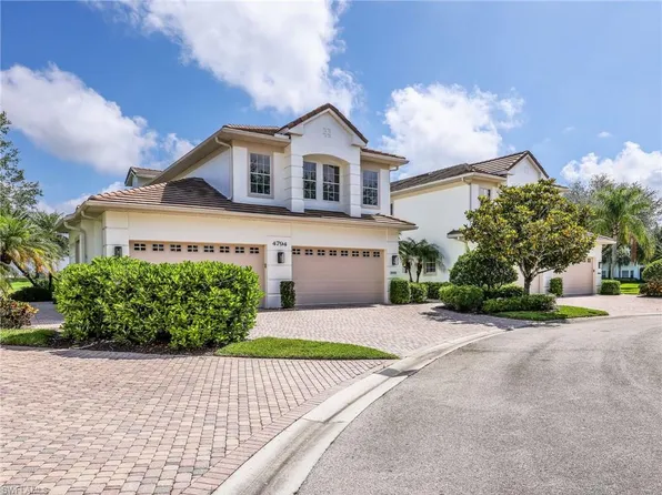 4794 Alberton CT #3001, NAPLES, FL 34105